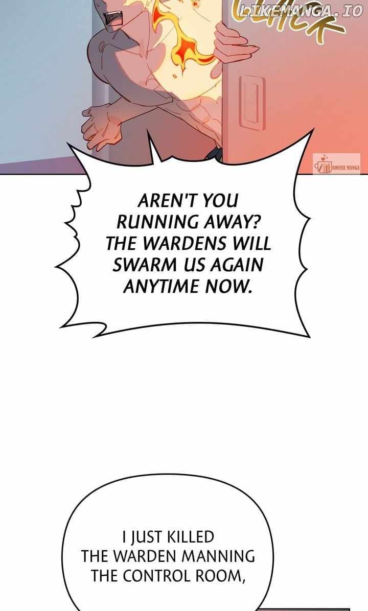 Dealing With Demons Chapter 51 17